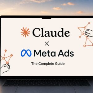 Claude X Meta Ads